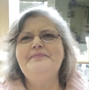 Meet your Posher, Gail